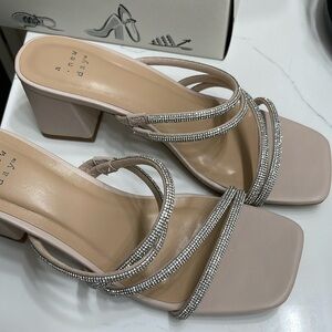 High heels 7 1/2 women